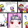 Naruto - Ten years later...