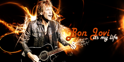 Bon Jovi