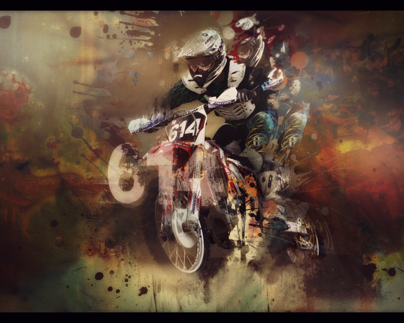 Motocross