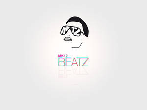 MK12 BEATZ Logo