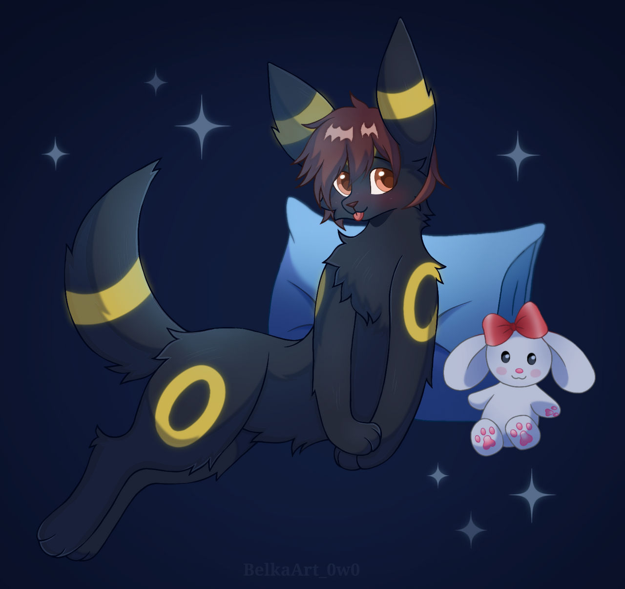 Pokemon by BelkaArt0w0 on DeviantArt