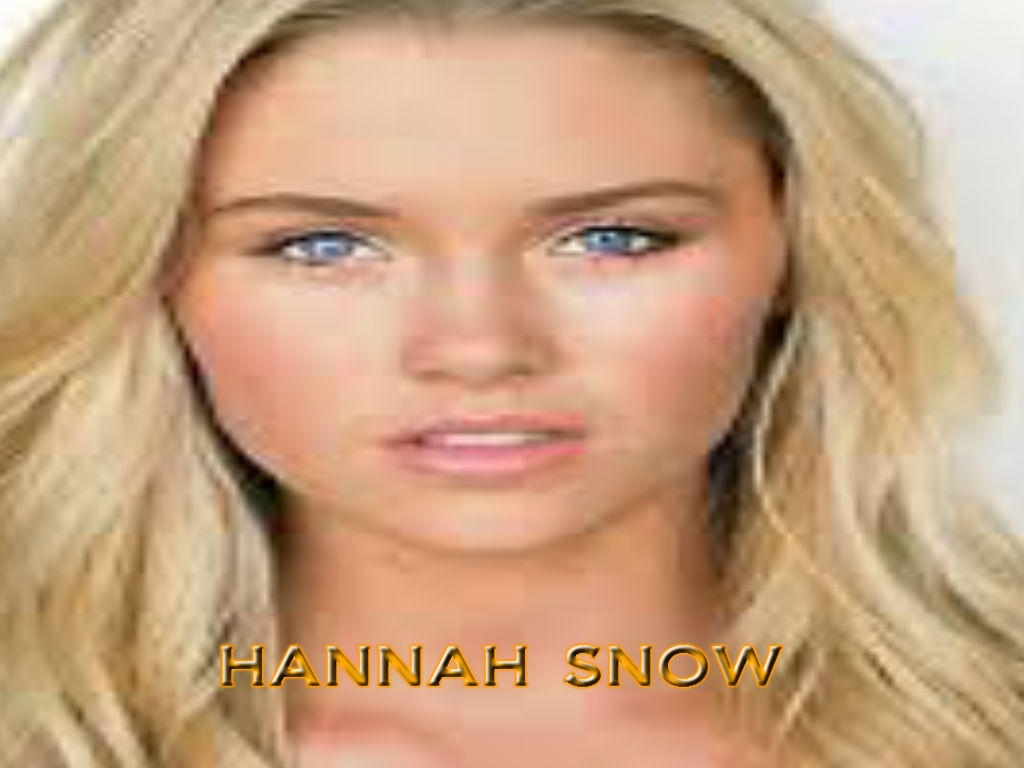 Hannah Snow Night World By Liliredefern On DeviantArt hannah-snow-night-world-by-liliredefern-on-deviantart