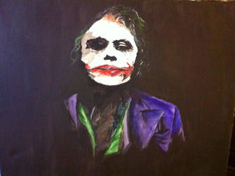 The Joker