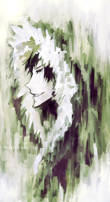 Happy Birthday Izaya!!