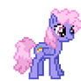 Rainbowshine idle