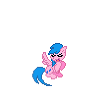 Mlp Loop Be Loop Firefly loop-the-loop by Botchan-MLP on DeviantArt