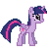 Princess Twilight idle