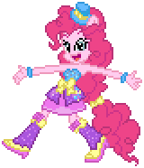 Equestria Girls Pinkie Pie Powered Up By Botchan Mlp On Deviantart Equestria Girls Pinkie Pie Powered Up By Botchan Mlp On Deviantart