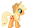 AppleJack AppleJack