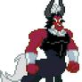 Tirek idle