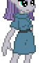 Equestria Girls - Maud Pie idle (old)