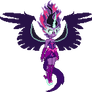 Equestria Girls - Midnight Sparkle