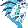 Equestria Girls - Sonata Dusk (siren form)