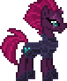 Tempest Shadow idle