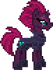 Tempest Shadow idle