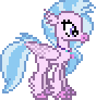 Silverstream idle