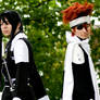 D.Gray-man: Alliance