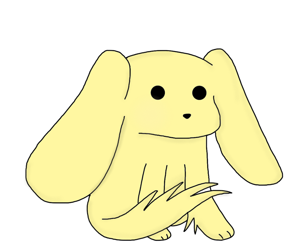 Golden Puppy By MoachaCreme On DeviantArt golden-puppy-by-moachacreme-on-deviantart