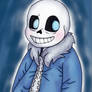 Sans the bae