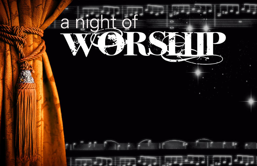 night of worship