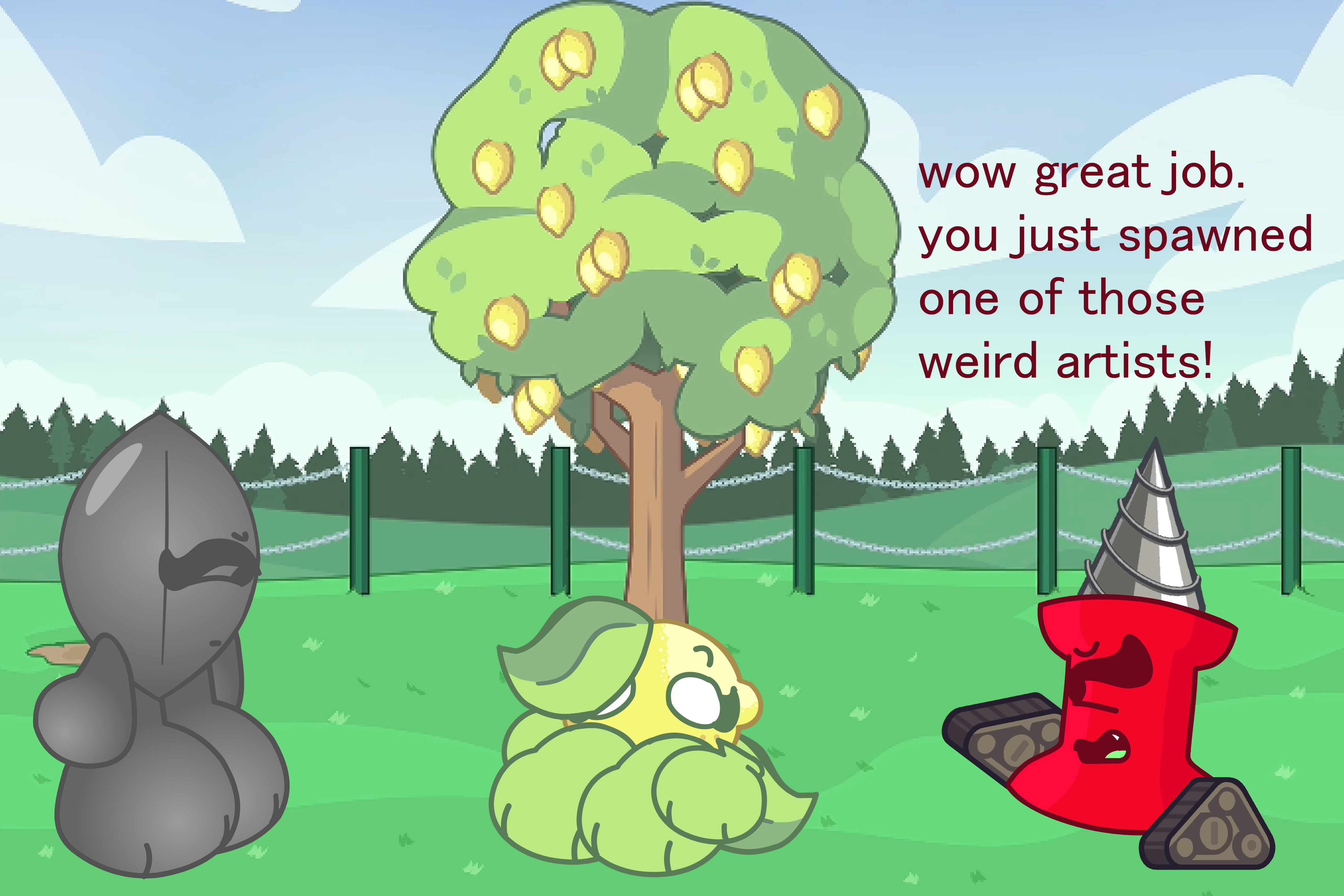Fat Bfdia Deviantart bfdia 21 by Mysticalgebralian on DeviantArt
