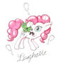 Laughable Pinkie Pie