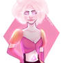 pink diamond