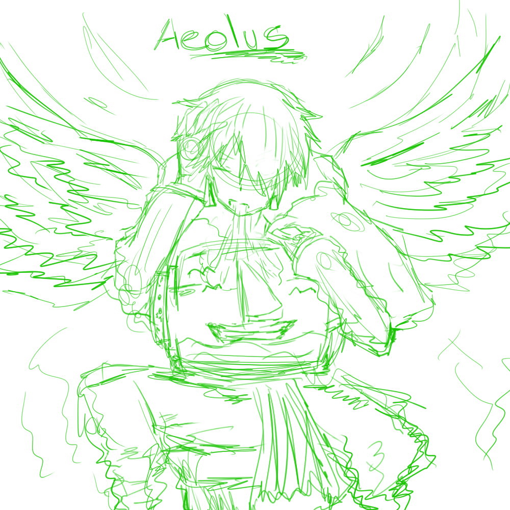 Aeolus