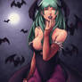 Morrigan