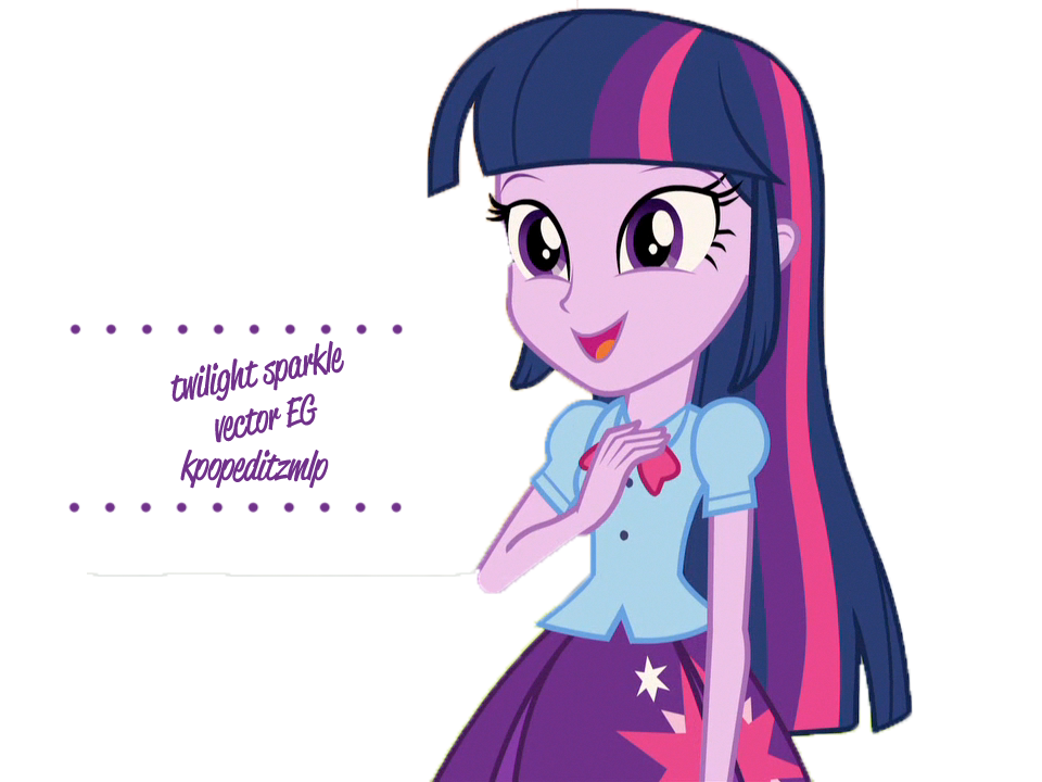 Mlp Eg Twilight Sparkle by tacopanda1018 on DeviantArt