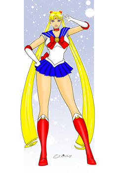 Sailor Moon
