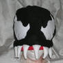 Venom Hat