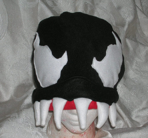 Venom Hat