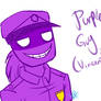 FNaF: Purple Guy