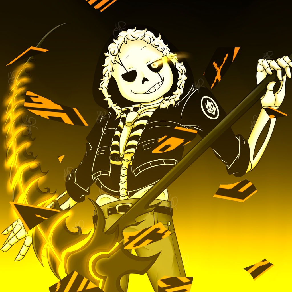 Undertale Reaper Gaster Sans By Yandereprime On Deviantart Undertale Reaper Gaster Sans By Yandereprime On Deviantart