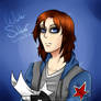 Avengers Academy: Winter Soldier