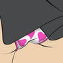 Heart Panties Preview