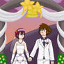 [Sokai Day 2022] Kairi's Dream Wedding