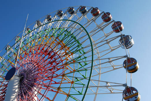 Ferris Wheel