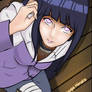 Hyuuga Hinata