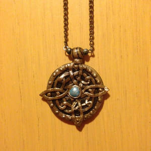 amulet of mara