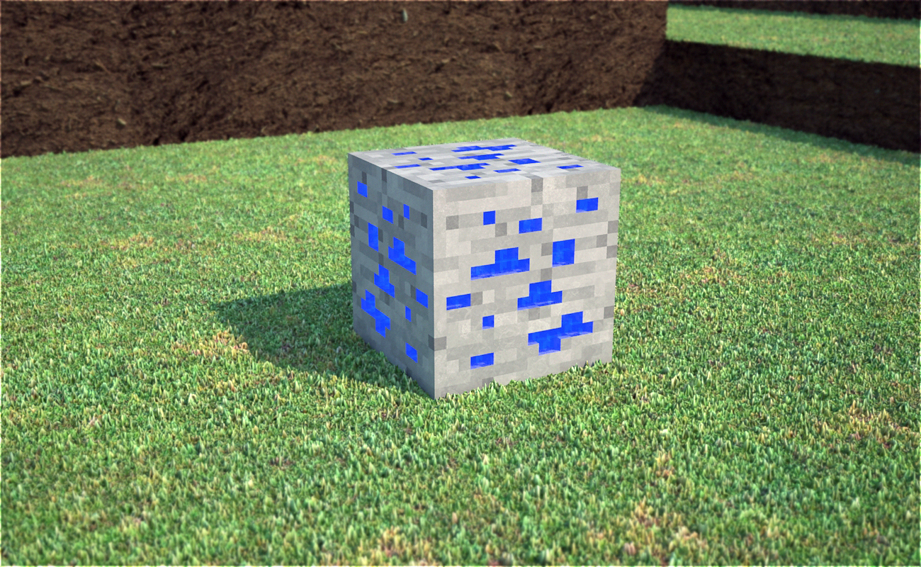 Java Minecraft Diamond Block Minecraft Diamond Block by Christian1996 on DeviantArt