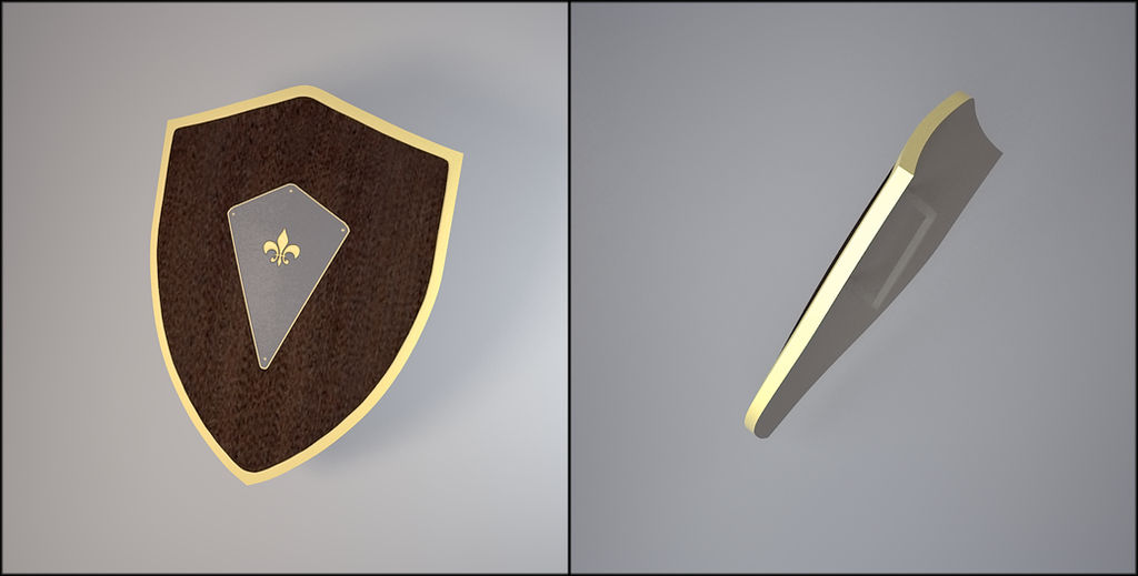 Deviantart Shield File Shield by Christian1996 on DeviantArt