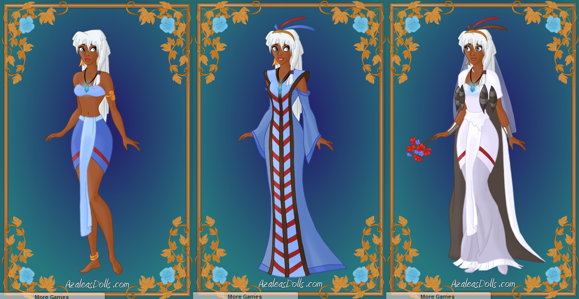 Heroine creator doll 2024 divine