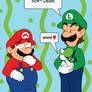 Mama Luigi