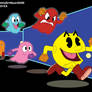 Remake: Pac-Man