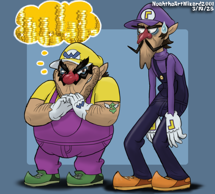 A Wah-nderful, Awful Idea