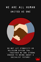 United as One : Socialist Chronicle 09/08/16