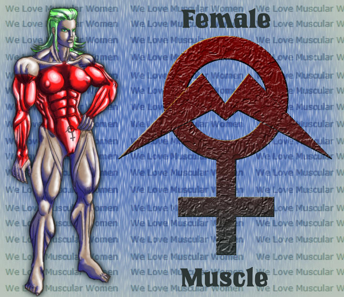 FemMascot candidate