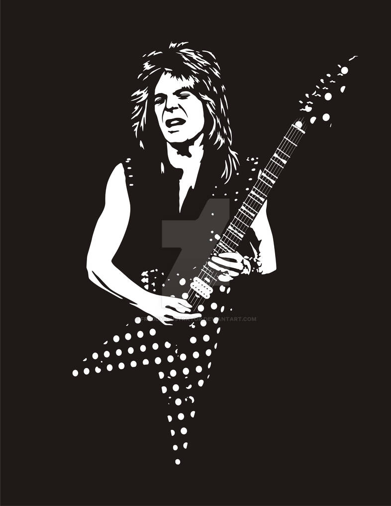 Randy by freddyllustrator on DeviantArt